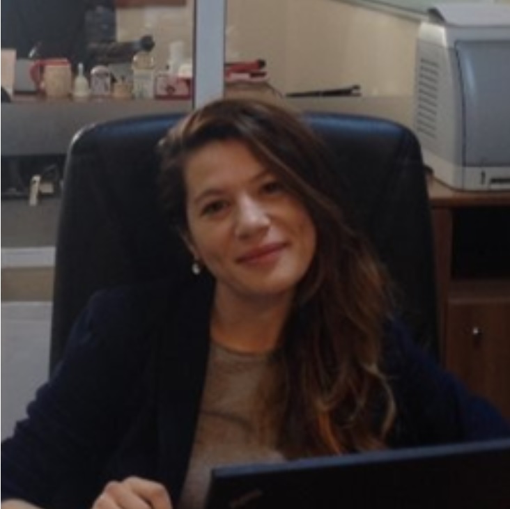Testimonial Dr. Mihaela Codreanu – Medical Marketing Manager Dr.Reddy’s Romania